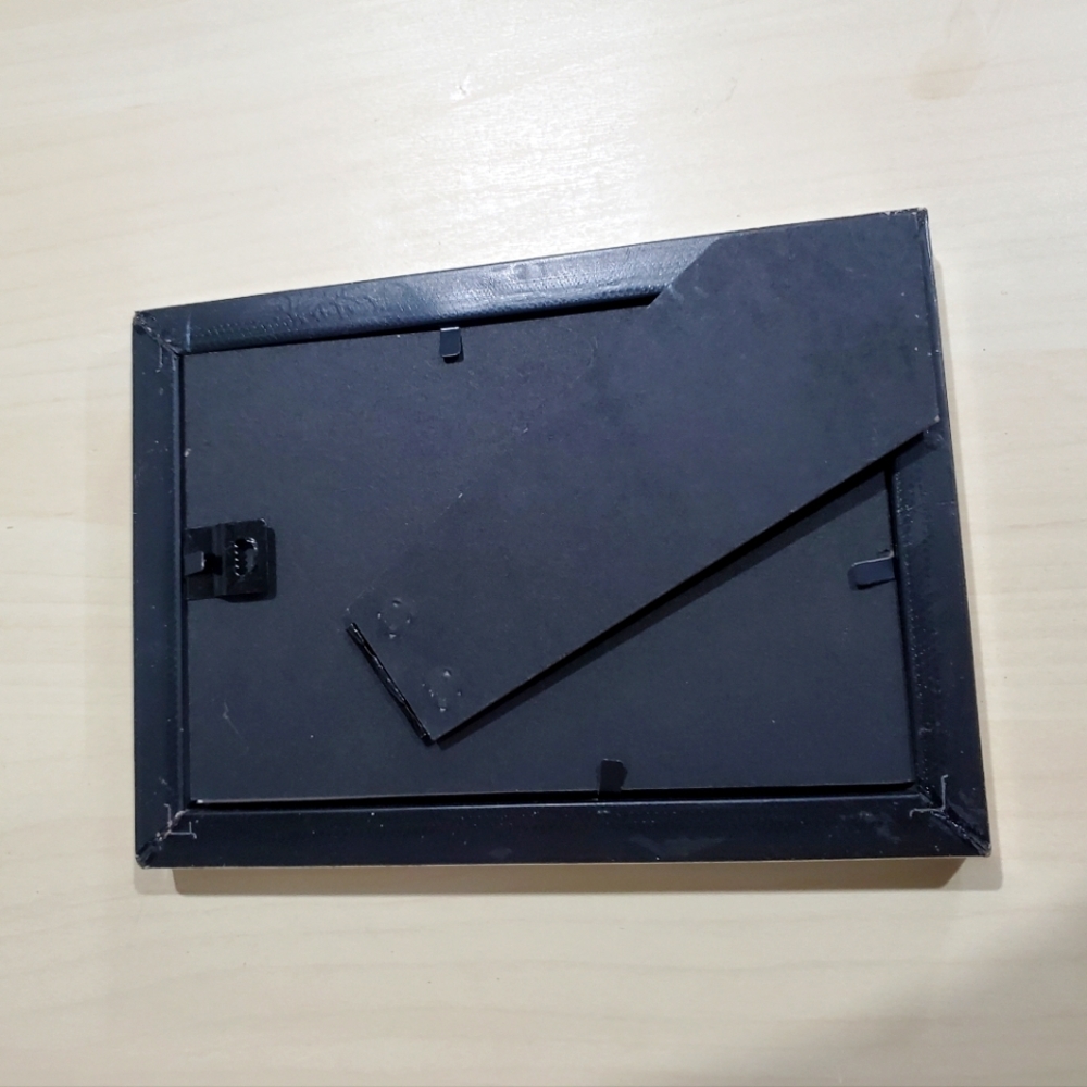Picture Frame - Picture 2 of 2
